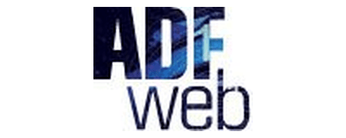ADF WEB