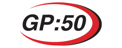GP:50