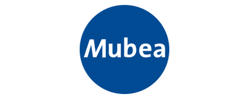 MUBEA