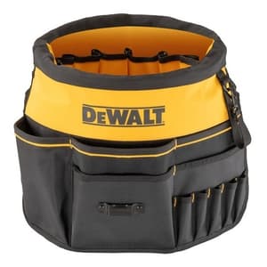 กระเป๋าสำหรับครอบถังสี DeWALT (DWST560109)