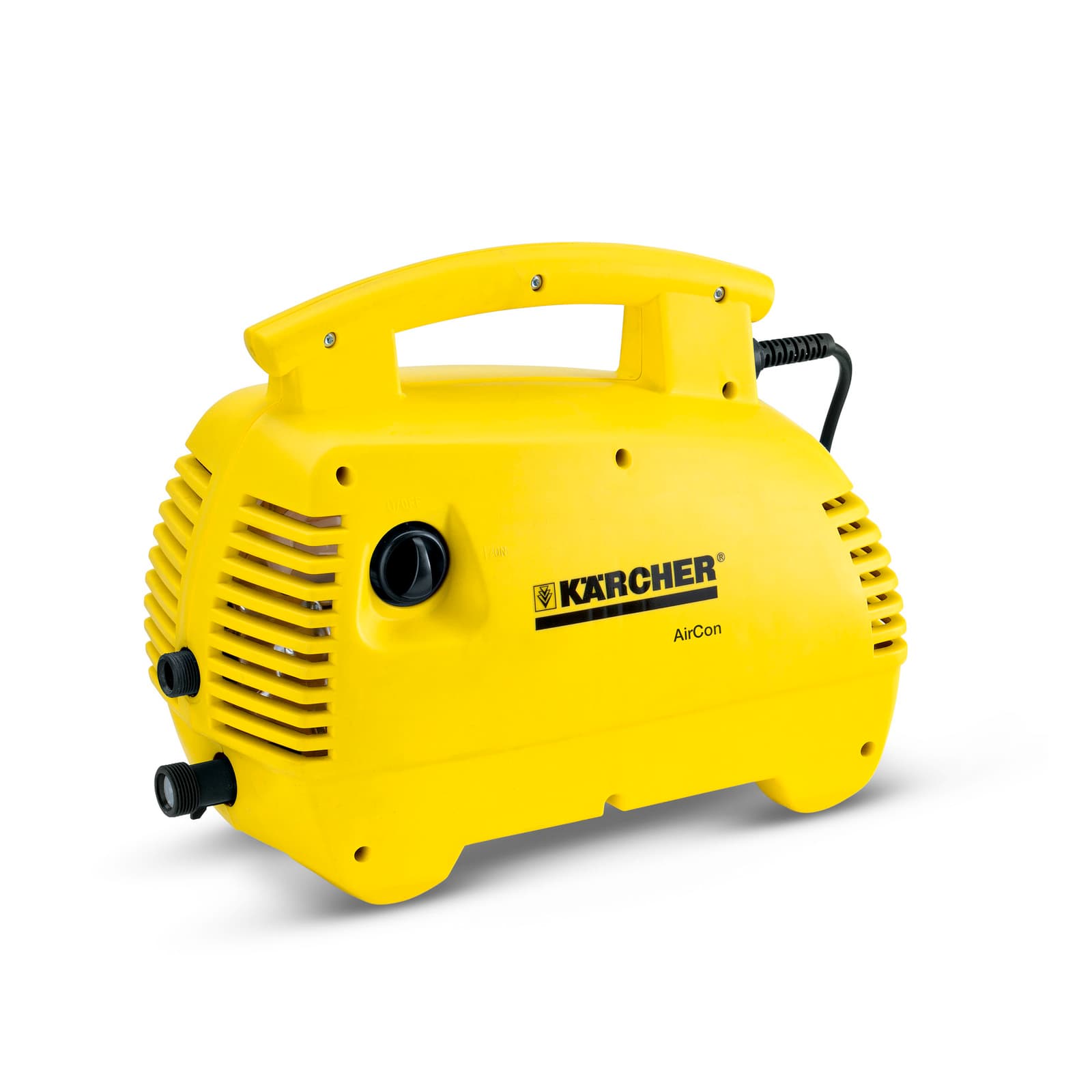 เครื่องฉีดน้ำแรงดันสูงล้างแอร์ KARCHER K 2.420 AIRCON