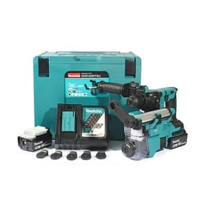 สว่านโรตารี่ไร้สาย Makita DHR183