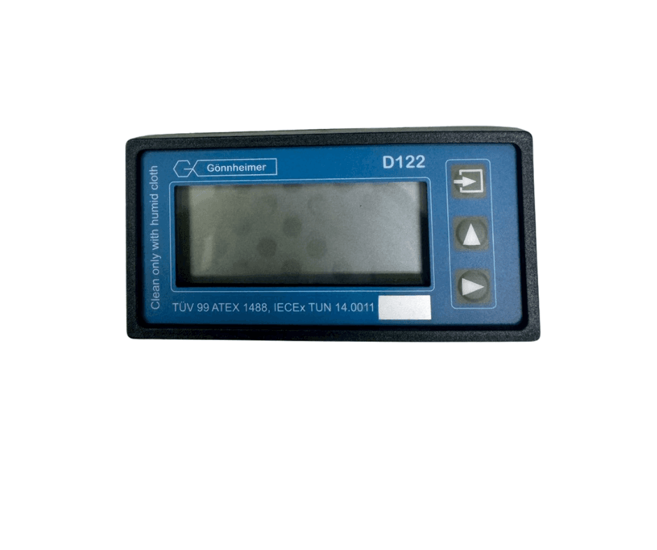 Digital Indicator