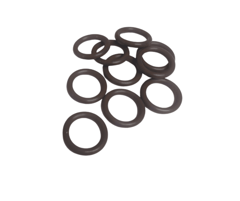 Filter O-ring