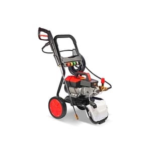 เครื่องฉีดน้ำแรงดันสูง POLO SHOOTER120 120 บาร์ 2,200W รุ่นกึ่งงานหนัก