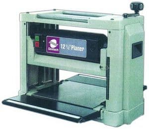 เครื่องไสไม้ / เครื่องไสชิดไม้ / แท่นเร้าเตอร์ (Planer / Jointer / Shaper) GEETECH จีเท็ค