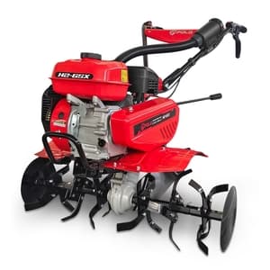 เครื่องพรวนดิน POLO H2-65X 7 แรงม้า 212cc (เหมาะกับสวนผลไม้ สวนผัก)