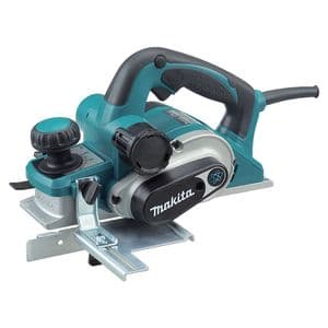 กบไสไม้ไฟฟ้า Makita KP0810