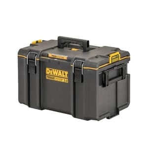 ชุดกล่องเครื่องมือ DeWALT TOUGHSYSTEM 2.0 ขนาดใหญ่ (DWST83342-1)