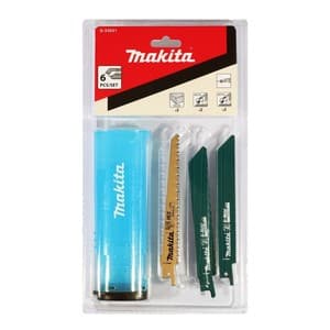 อุปกรณ์เสริม Makita — Recipro saw blade price competitive assortment
