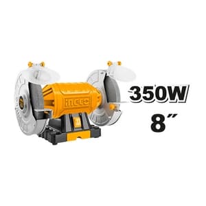 มอเตอร์หินไฟไฟฟ้า INGCO BG83502 8" (350W)