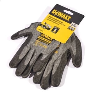 ถุงมือเซฟตี้ DeWALT รุ่น Touch Screen ไซส์ L (DPG860L)