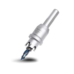 โฮลซอว์ อัลฟรา รุ่น MBS-Light แบบ TCT (เยอรมัน)