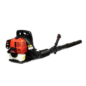 เครื่องเป่าลมเป่าใบไม้ POLO PBL5203 แบบสะพายหลัง 1.45kW (2 จังหวะ)