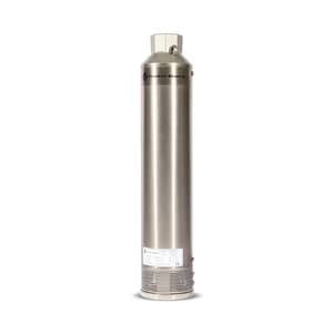 ปั๊มบาดาล Franklin Electric 3AD16-15 4" AD Series 1.5HP (16 สเตจ)