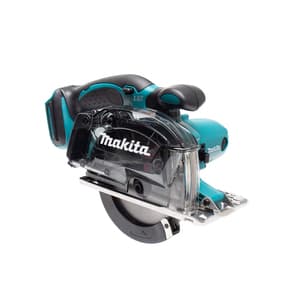 เครื่องตัดเหล็กไร้สาย Makita DCS552