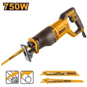 เลื่อยชักไฟฟ้า INGCO RS7508 (750W)