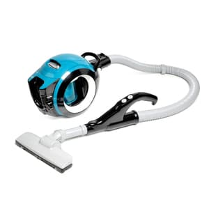 Cordless Cyclone Cleaner Makita DCL501