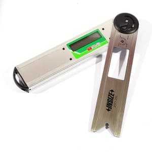 INSIZE Digital Protractor (2171-250)