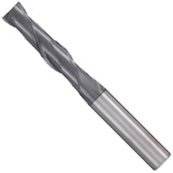 ดอกเอ็นมิลล์คาร์ไบด์ 2 ฟัน เคลือบ GSX 1.5D NACHI List 9150 (GSX2C)