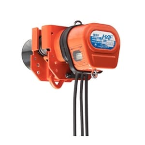 รถวิ่งไฟฟ้า (Electric Trolley) ELEPHANT ตราช้าง