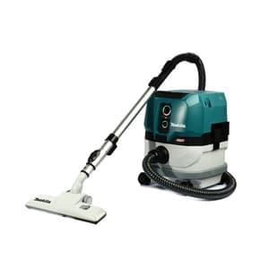 เครื่องดูดฝุ่นดูดน้ำไร้สาย Makita VC001GL 40Vmax 8 ลิตร