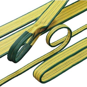 สลิงผ้าใบ / เข็มขัดยกของ (V-Sling Belt) VITAL ไวทัล รุ่น SV
