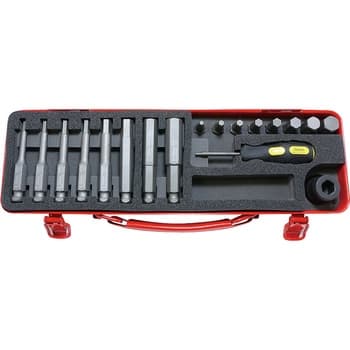 168H-2.5(40) ไขควงหกเหลี่ยม ขนาด 2.5mm