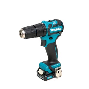 สว่านไขควงกระแทกไร้สาย Makita HP332D 12Vmax BL