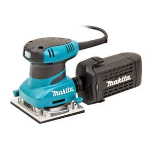 เครื่องขัดกระดาษทราย Makita BO4558