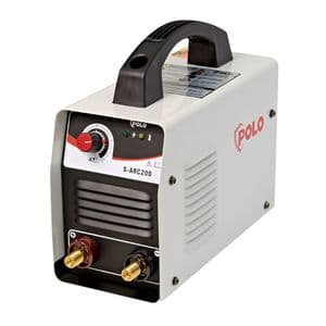 เครื่องเชื่อมอินเวิร์ทเตอร์ POLO S-ARC200