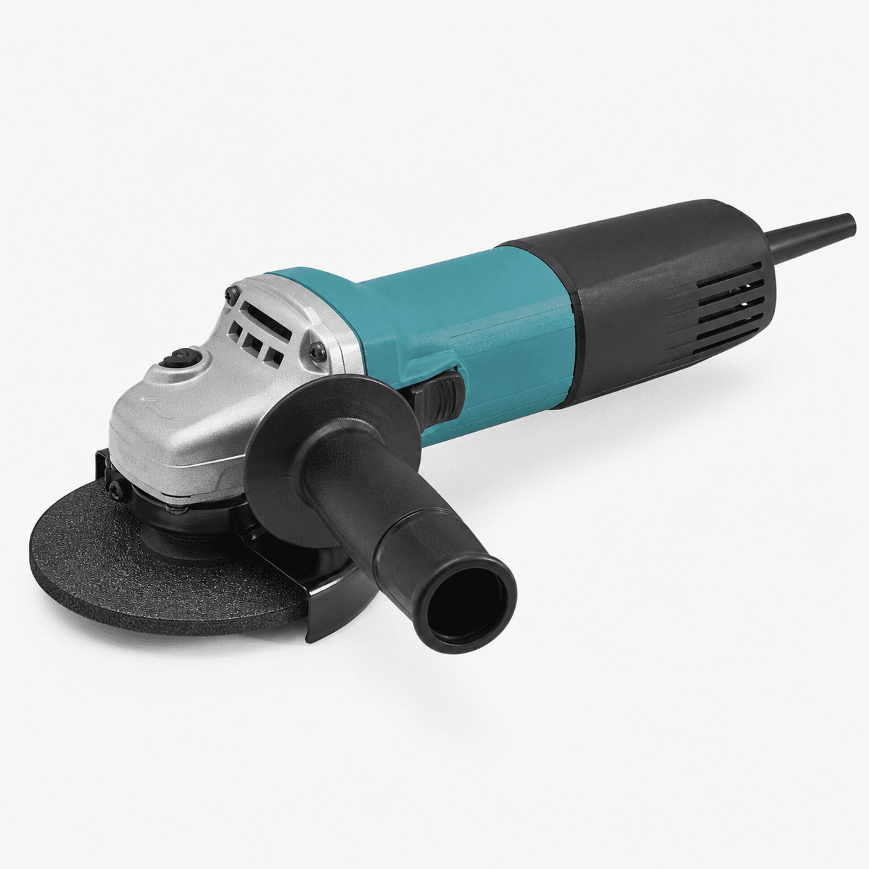 เครื่องเจียร Makita 9557HN ขนาด 4 นิ้ว 840W