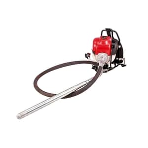 เครื่องจี้ปูนเครื่องยนต์สะพายหลัง POLO CBP-35