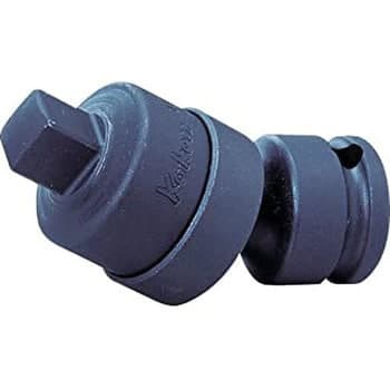 ข้ออ่อนลม ขนาด 3/8” รุ่น B แบบลูกปืน (Universal Impact Joint wiht Ball Bearing)