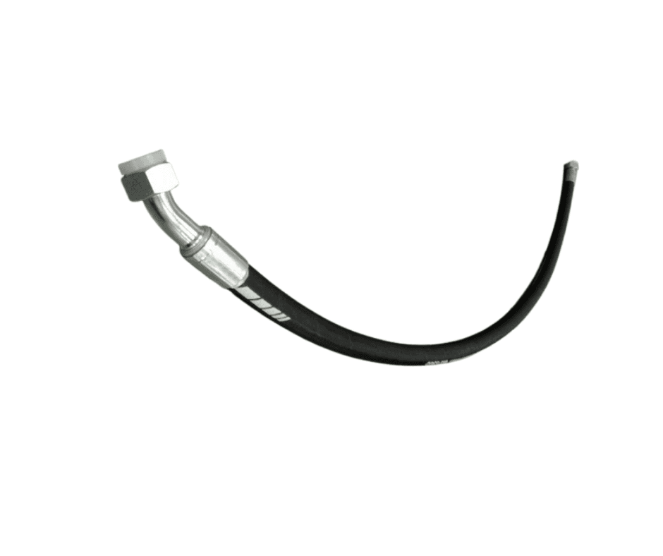 Pressure Hose