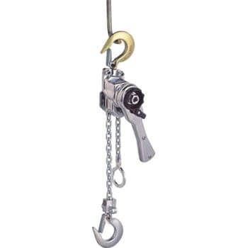 รอกโยกโซ่ (Lever Hoist) VITAL ไวทัล รุ่น VR2