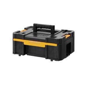 ชุดกล่องเครื่องมือ DeWALT TSTAK แบบลิ้นชัก (DWST1-70705)