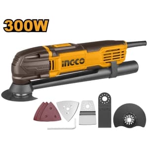 เครื่องมืออเนกประสงค์ไฟฟ้า INGCO MF3008 (300W)