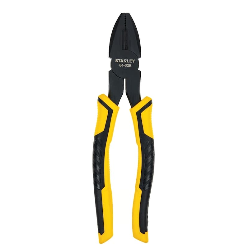 คีม MAXGRIP คีมขนาดเล็ก และคีมปอก/ตัด/ย้ำสายไฟ (Pliers & Wire Tools) STANLEY สแตนเลย์