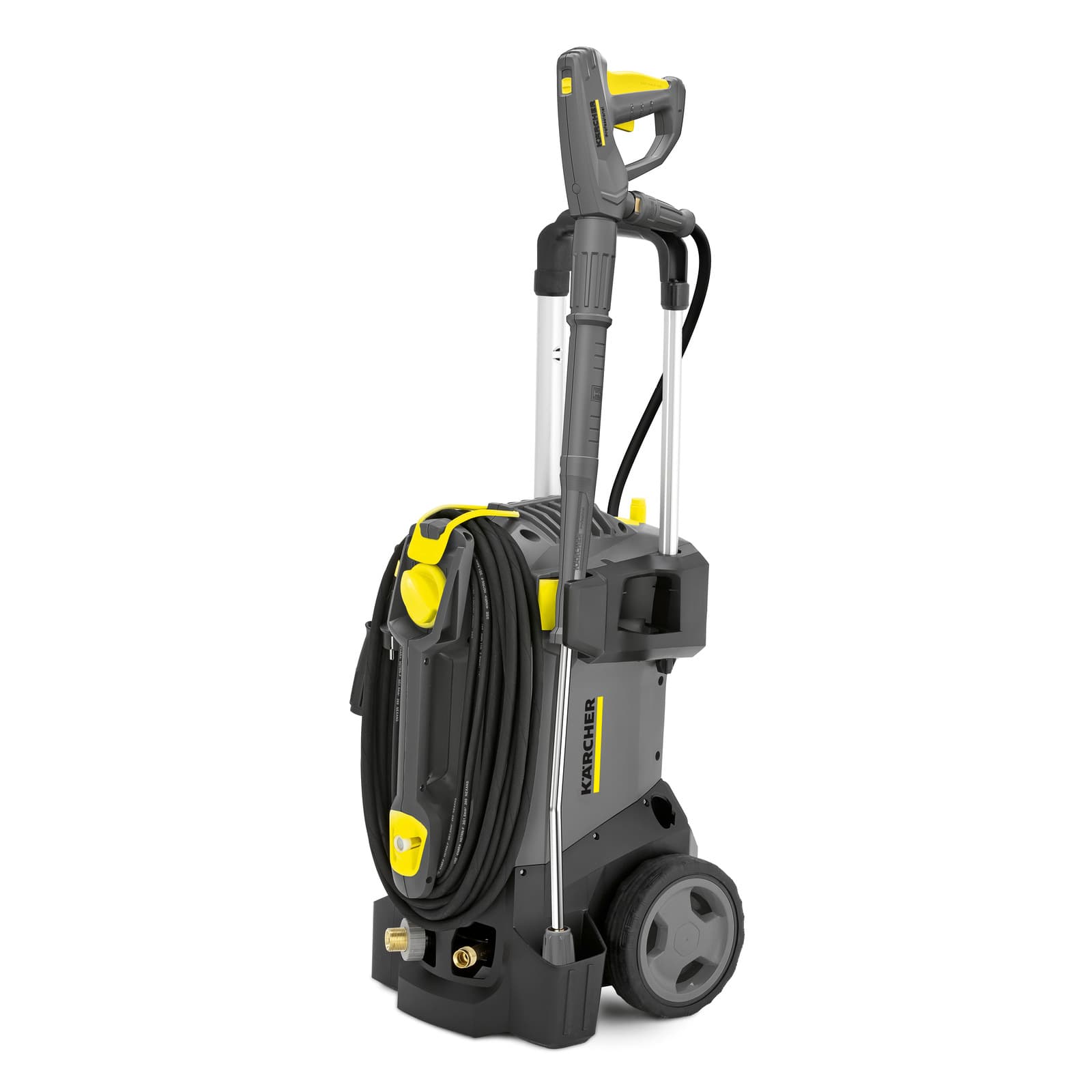 เครื่องฉีดน้ำแรงดันสูง KARCHER HD 6/15C Easy!Force