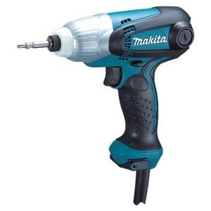 ไขควงกระแทกไฟฟ้า Makita TD0101