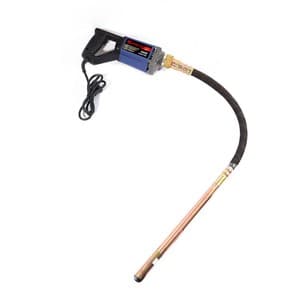เครื่องสั่นคอนกรีต POLO CMV-28X1.0M