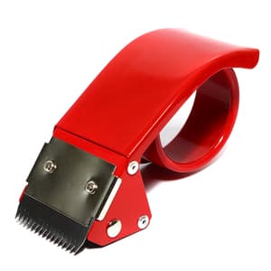 ตัวตัดเทป ขนาด 2 นิ้ว (Tape Cutter Dispenser) UNITAPE ยูนิเทป