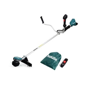 เครื่องตัดหญ้าไร้สาย Makita DUR368A