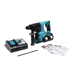 สว่านโรตารี่ไร้สาย Makita DHR263