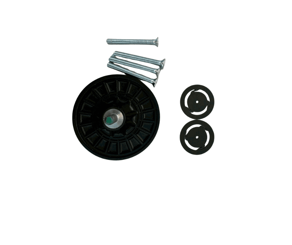Spare part set