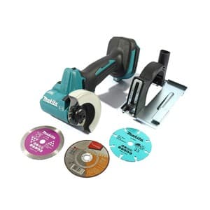 Cordless Compact Cut Off Makita DMC300