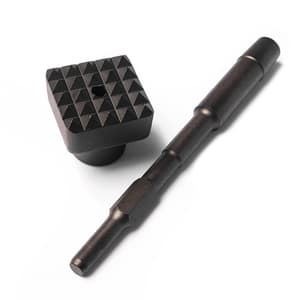 อุปกรณ์เสริม Makita — Bushing tool for 17mm Hex shank Hammers