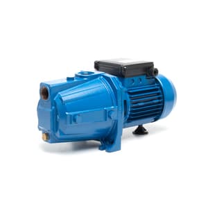 เครื่องสูบน้ำหอยโข่งใบพัดเฟือง (Peripheral Turbine Pump) EBARA เอบาร่า รุ่น PRA