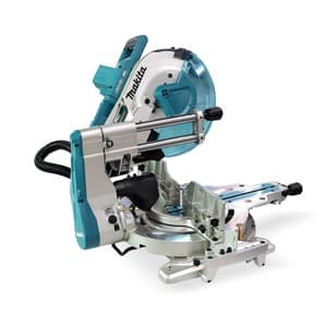 เลื่อยองศาสไลด์ไร้สาย Makita DLS111